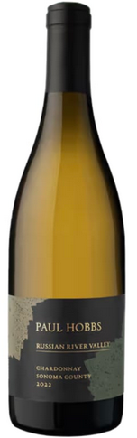Paul Hobbs Russian River Chardonnay